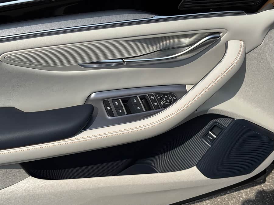Song PLUS New Energy 2024 Honor Edition DM-i 150km Flagship PLUS - zdjęcie 16