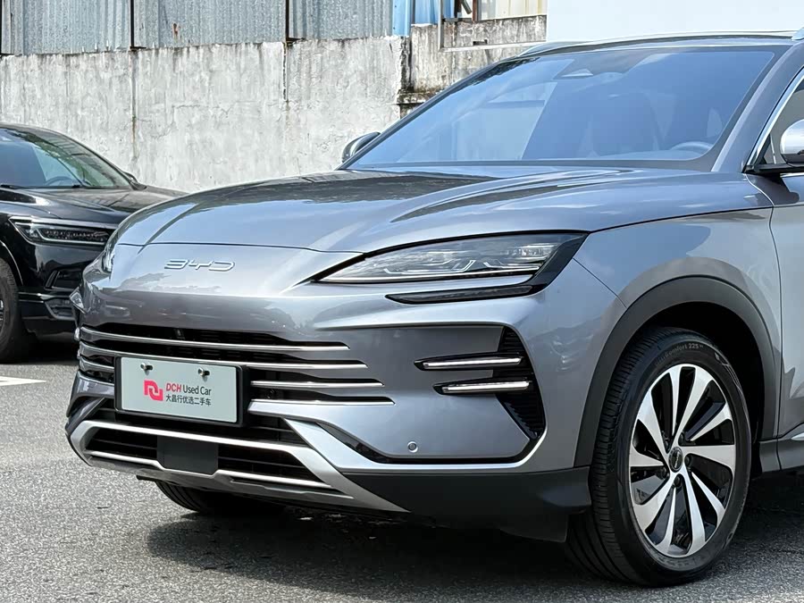 Song PLUS New Energy 2024 Honor Edition DM-i 150km Flagship PLUS - zdjęcie 20