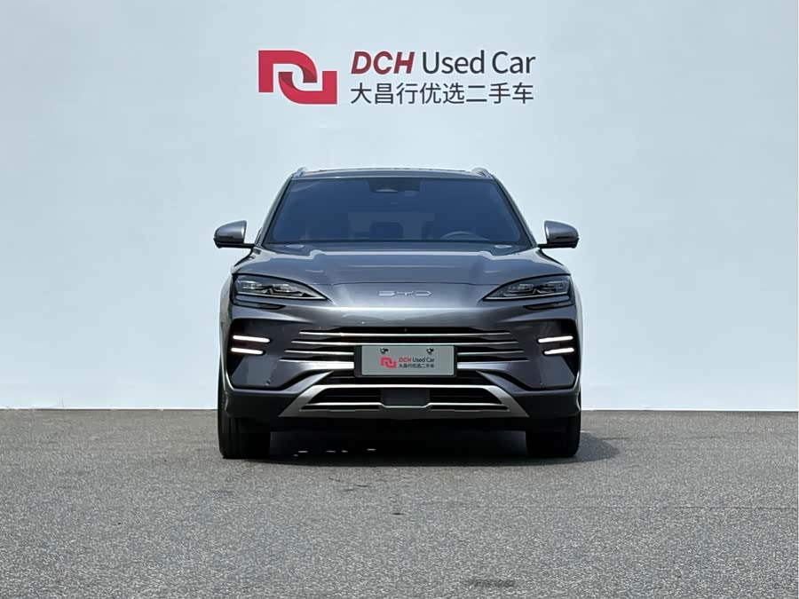 Song PLUS New Energy 2024 Honor Edition DM-i 150km Flagship PLUS - zdjęcie 4