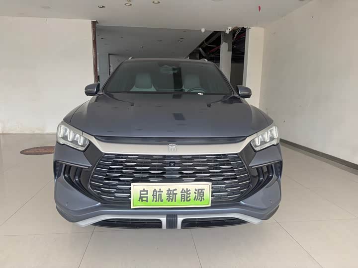 Song Pro New Energy 2023 Champion DM-i 110KM Beyond - zdjęcie 13
