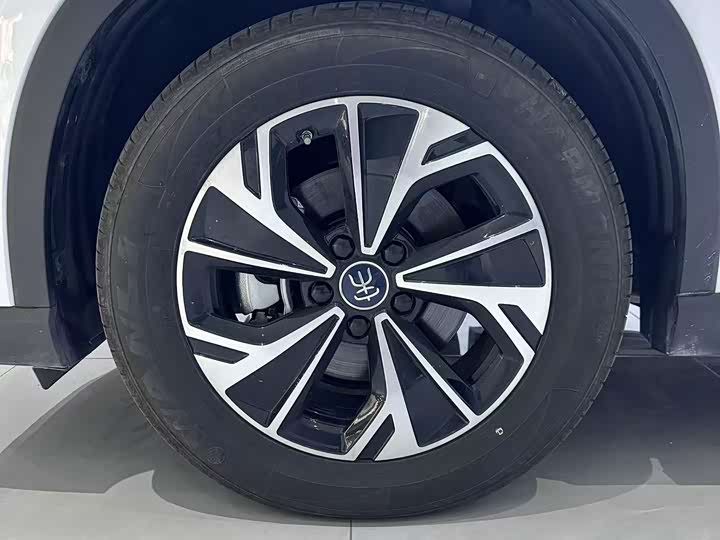 Song Pro New Energy 2025 Second Generation Intelligent Driving Version DM-i 115KM Beyond Type - zdjęcie 15