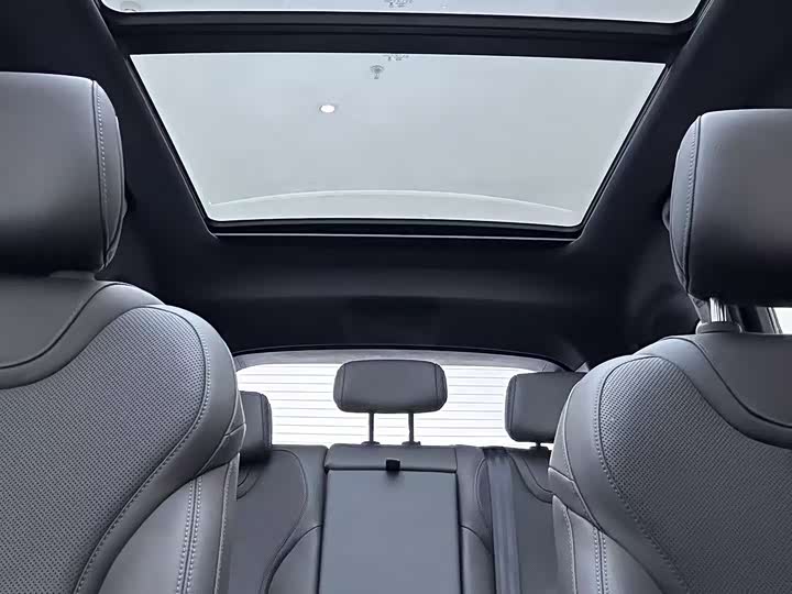 Song Pro New Energy 2025 Second Generation Intelligent Driving Version DM-i 115KM Beyond Type - zdjęcie 18