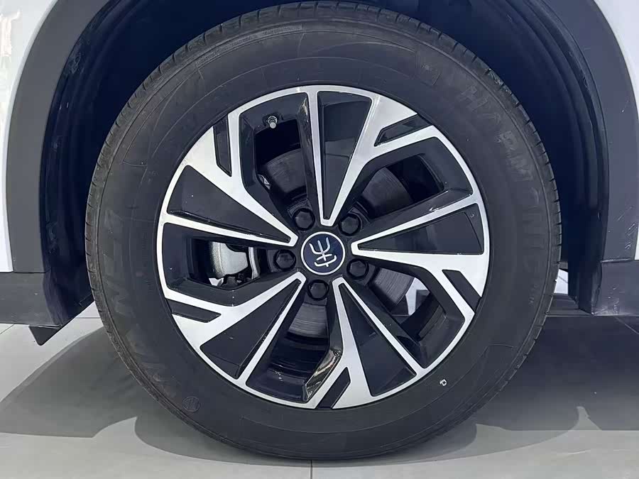 Song Pro New Energy 2025 Second Generation Intelligent Driving Version DM-i 115KM Beyond Type - zdjęcie 3