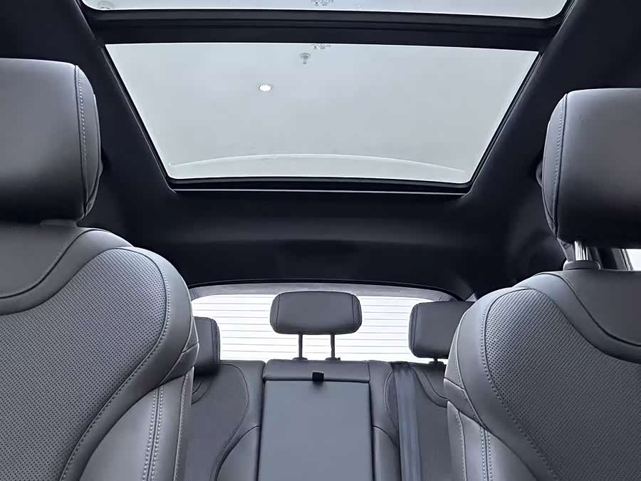 Song Pro New Energy 2025 Second Generation Intelligent Driving Version DM-i 115KM Beyond Type - zdjęcie 6