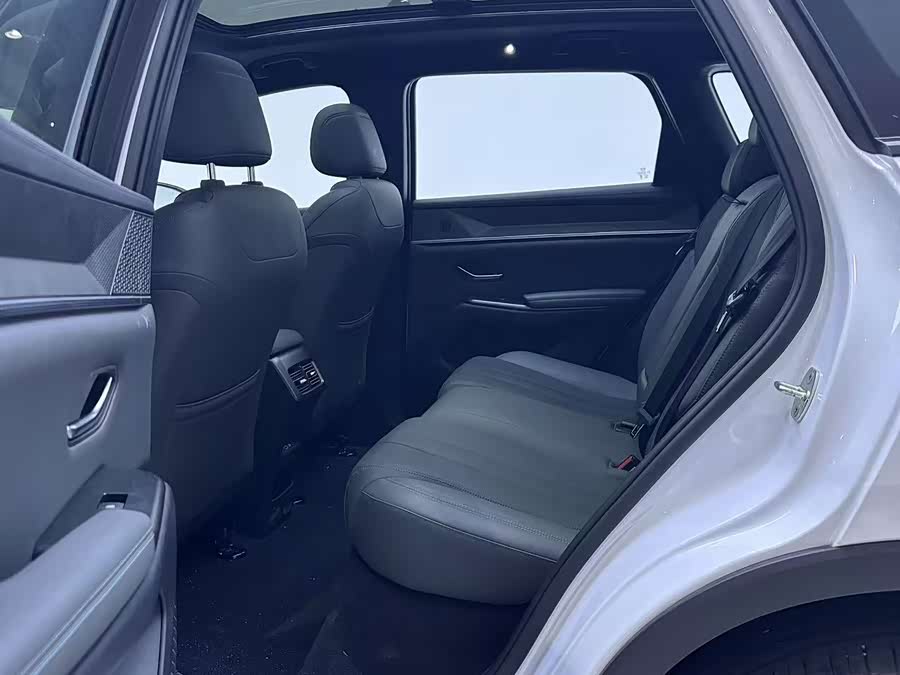 Song Pro New Energy 2025 Second Generation Intelligent Driving Version DM-i 115KM Beyond Type - zdjęcie 7