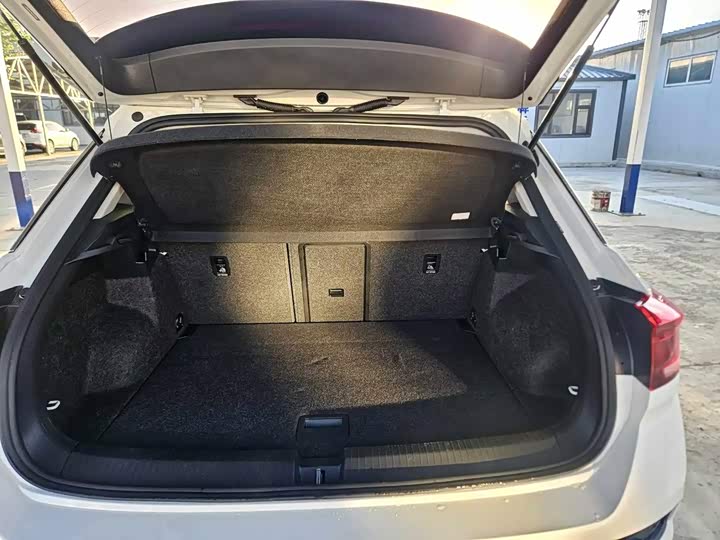 T-ROC 2022 280TSI DSG 2WD Elite Plus - zdjęcie 20