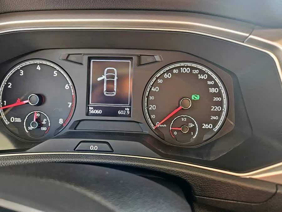 T-ROC 2022 280TSI DSG 2WD Elite Plus - zdjęcie 8
