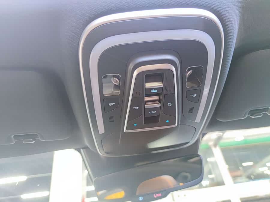 Tang New Energy 2021 DM-i 112KM Honor Type - zdjęcie 9
