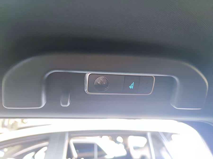 Tang New Energy 2021 DM-i 112KM Honor Type - zdjęcie 10