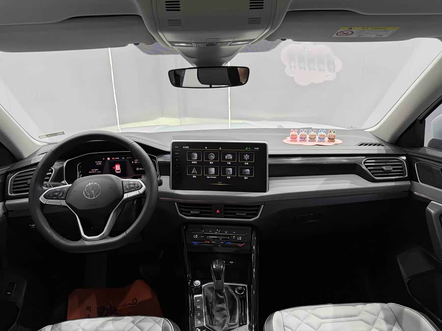 Tayron 2023 280TSI 2WD Luxury Plus Advanced - zdjęcie 13