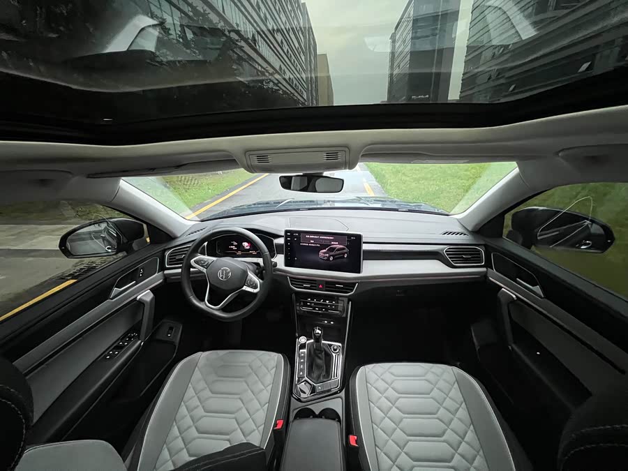 Tayron 2023 280TSI 2WD Luxury Plus Advanced - zdjęcie 15