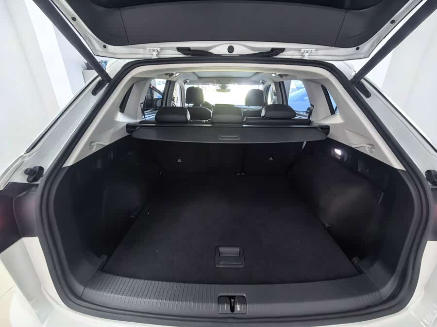 Tayron 2023 280TSI 2WD Luxury Plus Advanced - zdjęcie 16