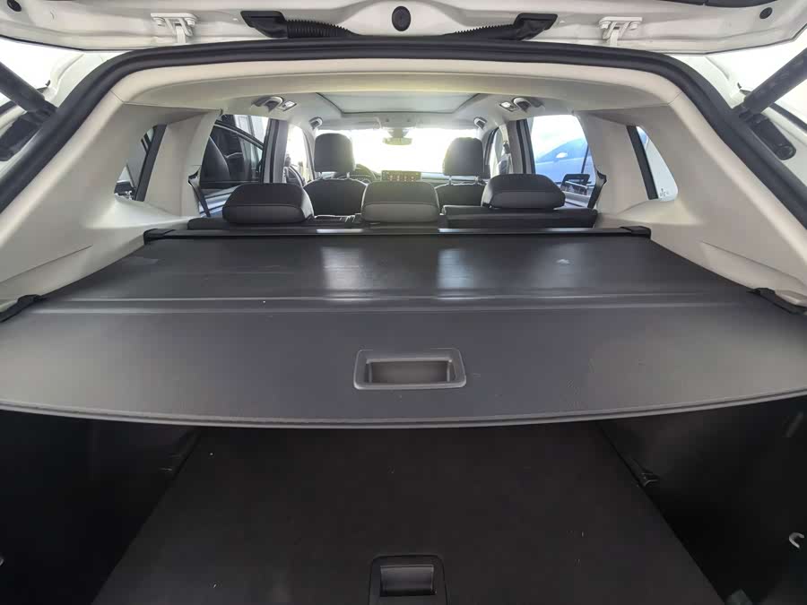 Tayron 2023 280TSI 2WD Luxury Plus Advanced - zdjęcie 17