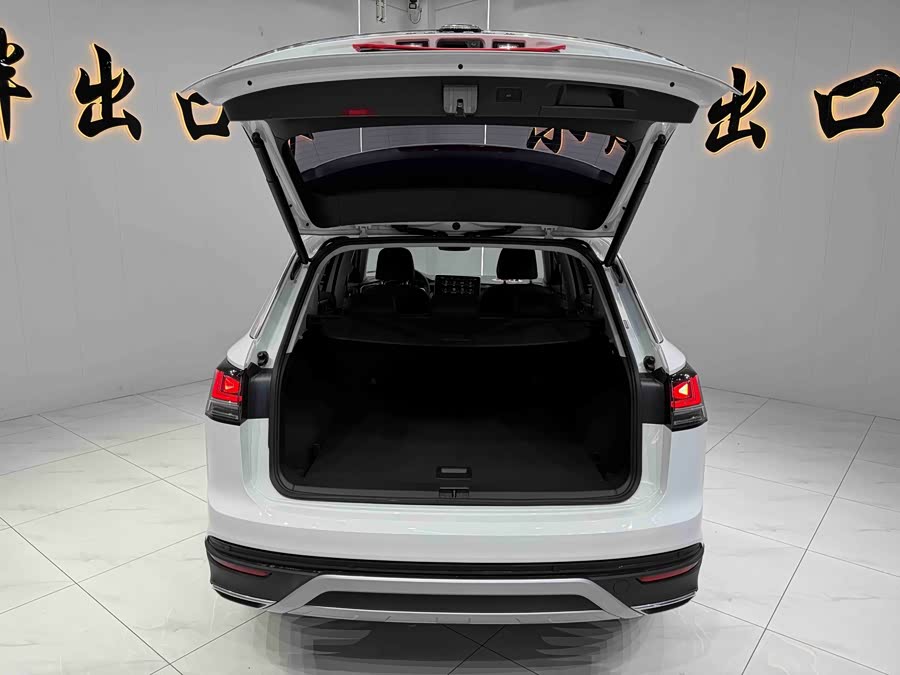 Tayron 2023 280TSI 2WD Luxury Plus Advanced - zdjęcie 18