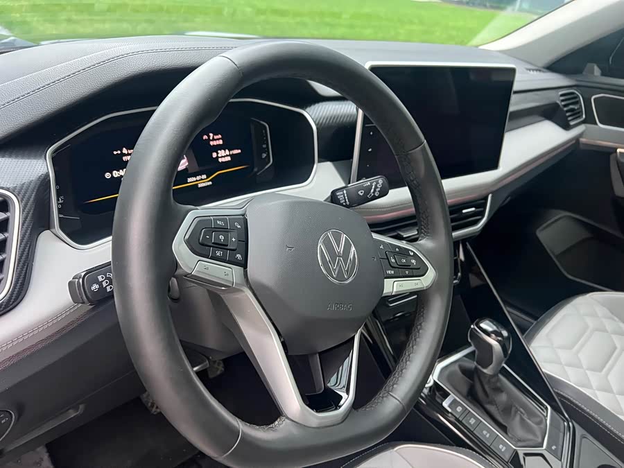 Tayron 2023 280TSI 2WD Luxury Plus Advanced - zdjęcie 18