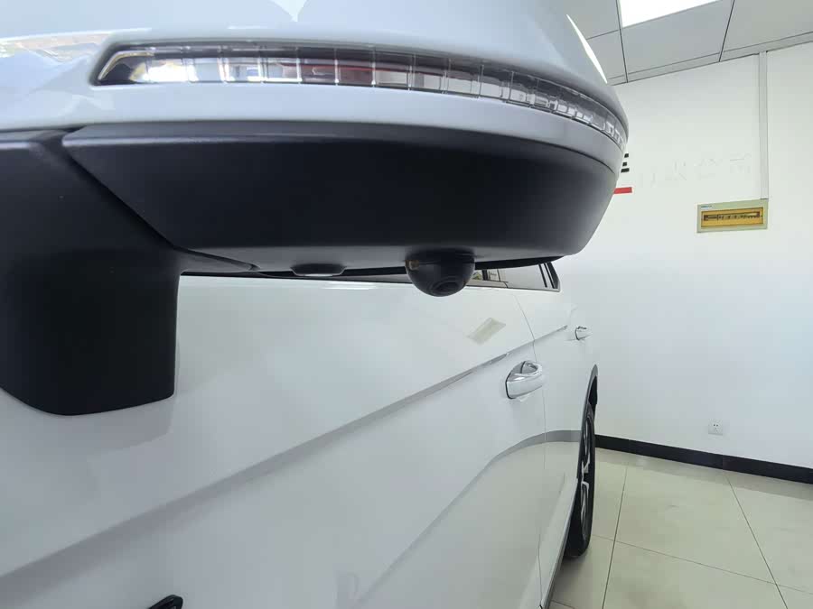 Tayron 2023 280TSI 2WD Luxury Plus Advanced - zdjęcie 5