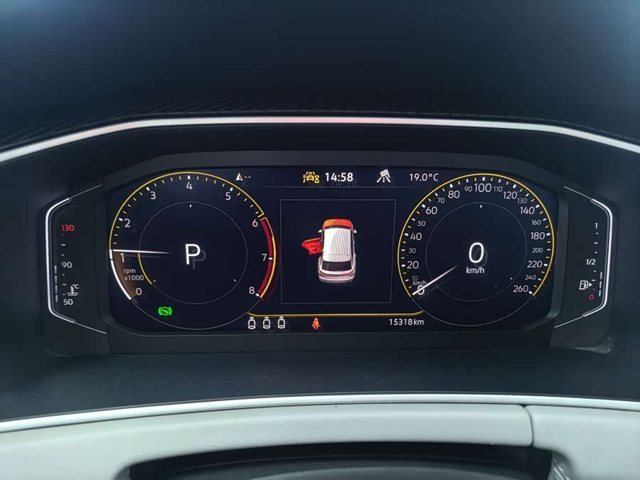 Tayron 2023 280TSI 2WD Luxury Plus Advanced - zdjęcie 8