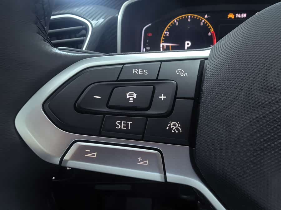 Tayron 2023 280TSI 2WD Luxury Plus Advanced - zdjęcie 9