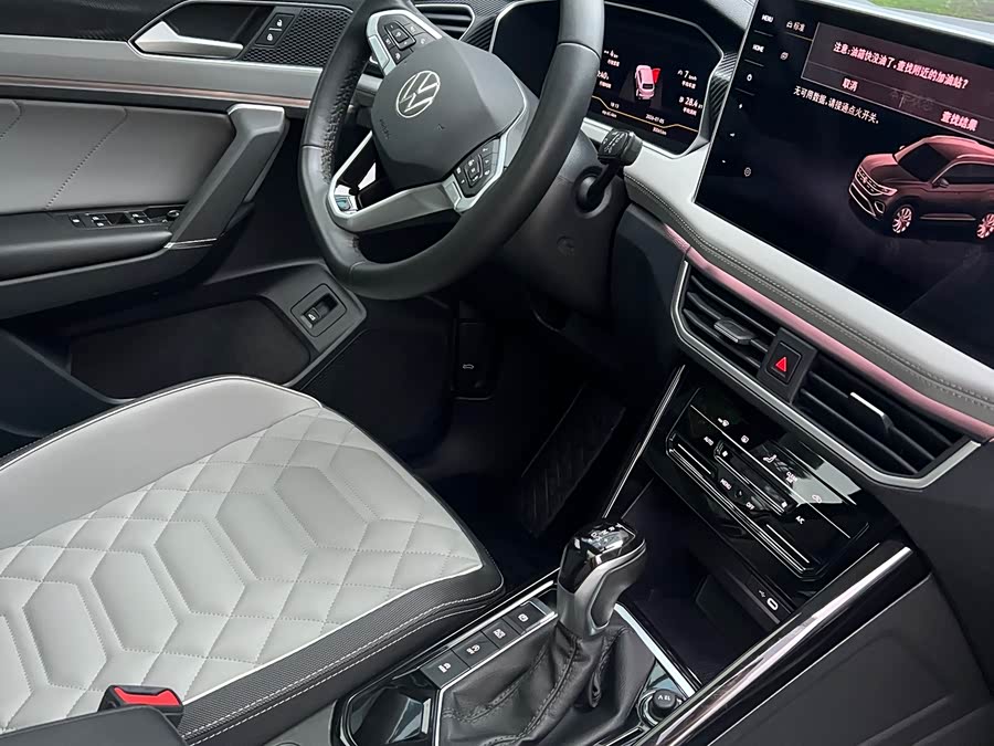 Tayron 2023 280TSI 2WD Luxury Plus Advanced - zdjęcie 10