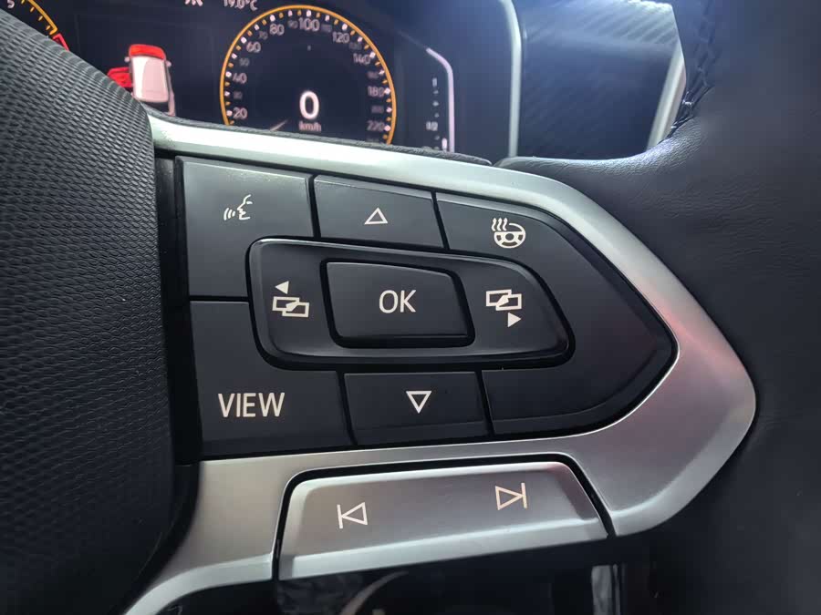Tayron 2023 280TSI 2WD Luxury Plus Advanced - zdjęcie 10