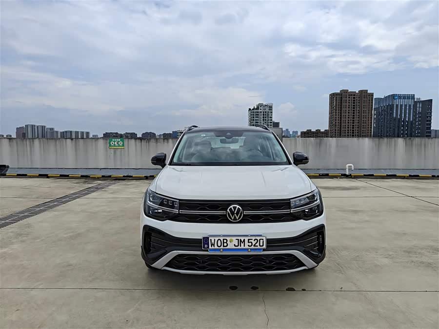 Tayron 2024 300TSI 2WD Monthly Honor Version - zdjęcie 2
