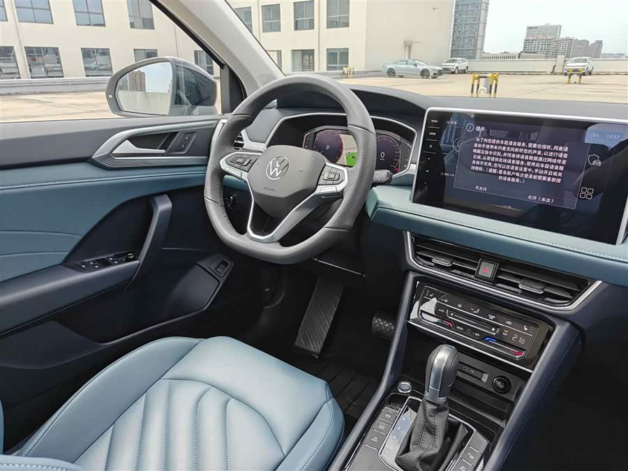 Tayron 2024 300TSI 2WD Monthly Honor Version - zdjęcie 14