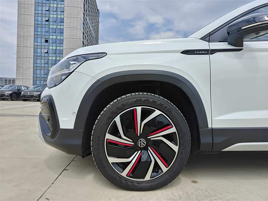 Tayron 2024 300TSI 2WD Monthly Honor Version - zdjęcie 15