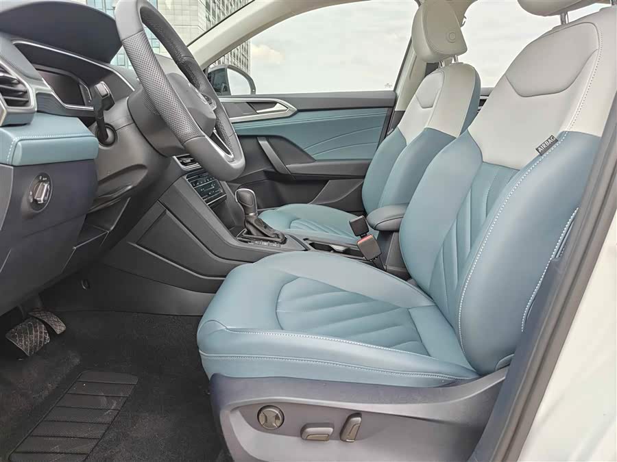 Tayron 2024 300TSI 2WD Monthly Honor Version - zdjęcie 9