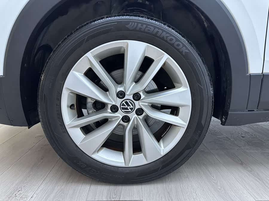 Tugela 2023 1.5L Auto Comfort - zdjęcie 11