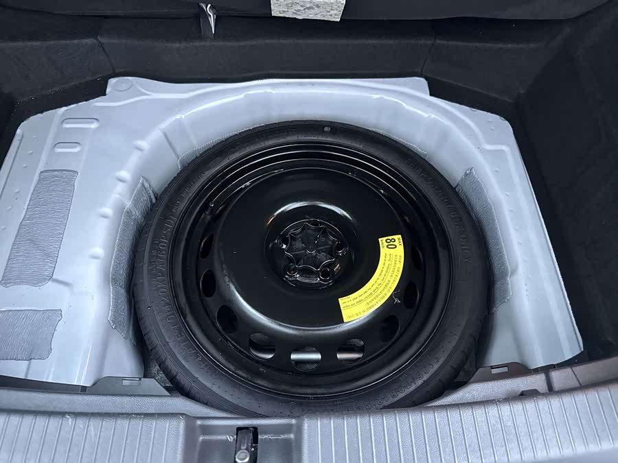 Tugela 2023 1.5L Auto Comfort - zdjęcie 12
