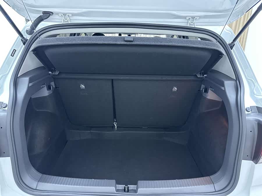 Tugela 2023 1.5L Auto Comfort - zdjęcie 13