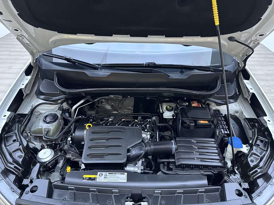 Tugela 2023 1.5L Auto Comfort - zdjęcie 14