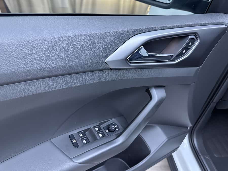 Tugela 2023 1.5L Auto Comfort - zdjęcie 15