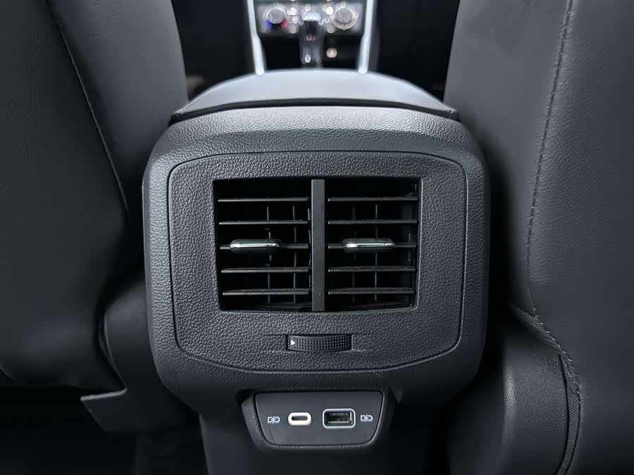 Tugela 2023 1.5L Auto Comfort - zdjęcie 16