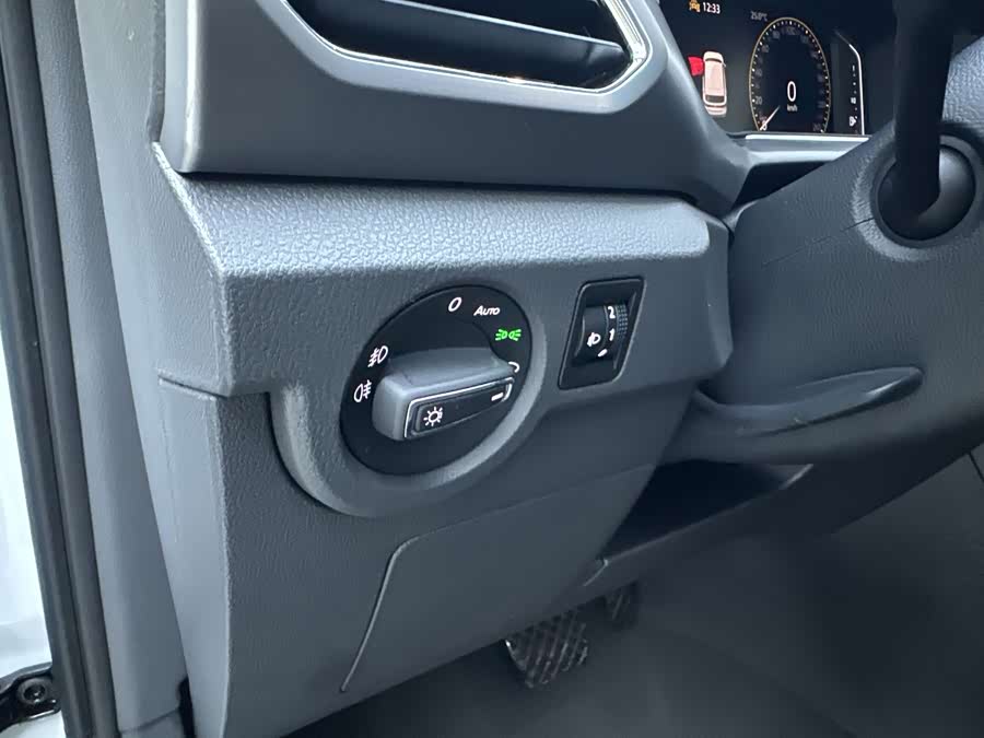 Tugela 2023 1.5L Auto Comfort - zdjęcie 17
