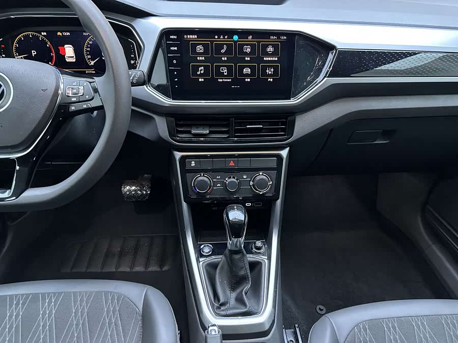 Tugela 2023 1.5L Auto Comfort - zdjęcie 18