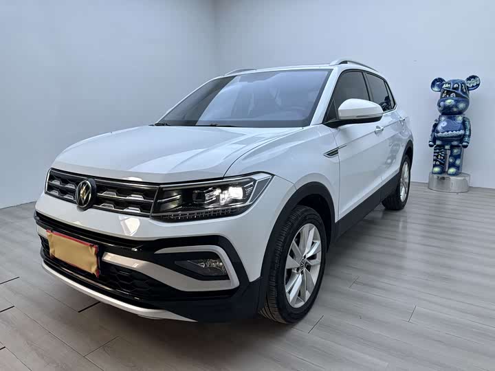 Tugela 2023 1.5L Auto Comfort - zdjęcie 20