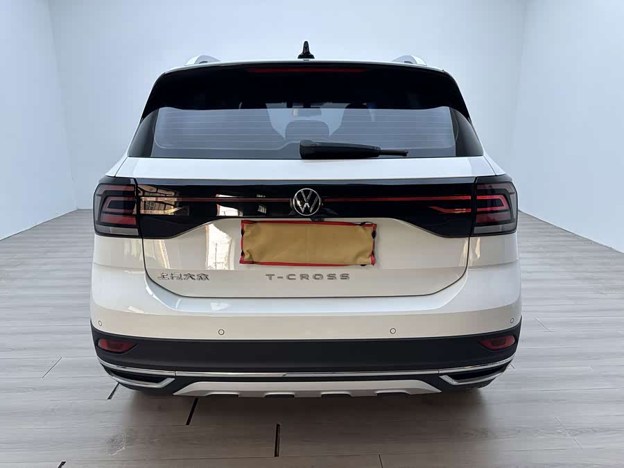 Tugela 2023 1.5L Auto Comfort - zdjęcie 4