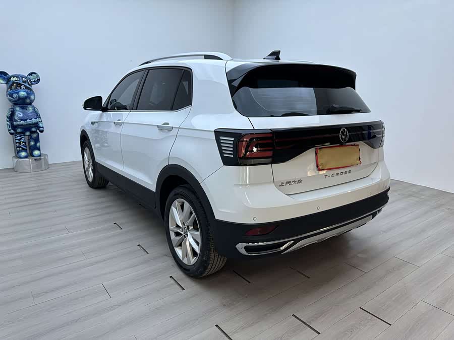 Tugela 2023 1.5L Auto Comfort - zdjęcie 5
