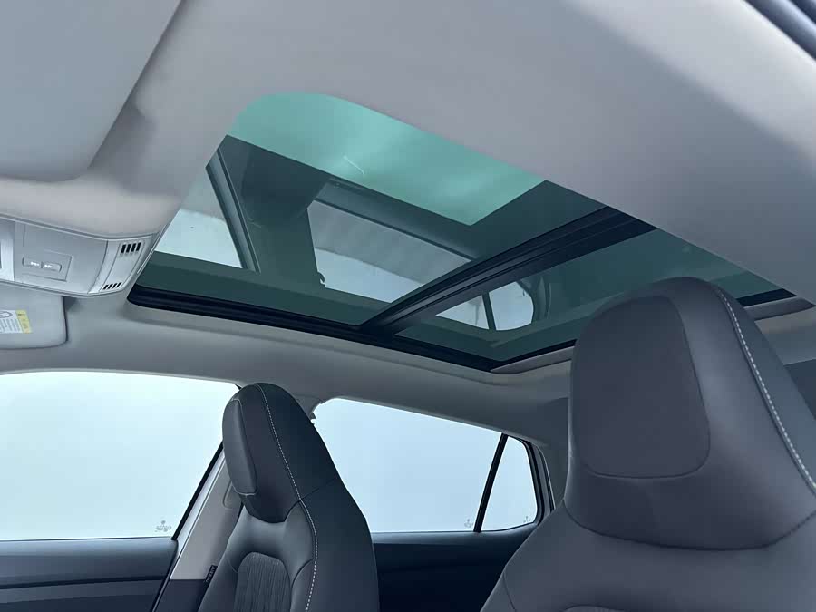 Tugela 2023 1.5L Auto Comfort - zdjęcie 6