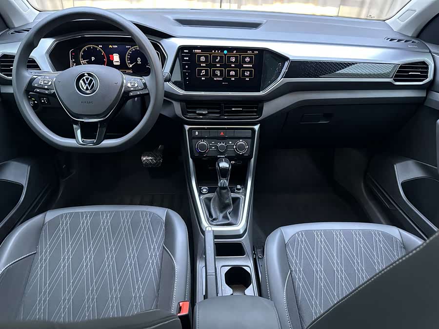 Tugela 2023 1.5L Auto Comfort - zdjęcie 7