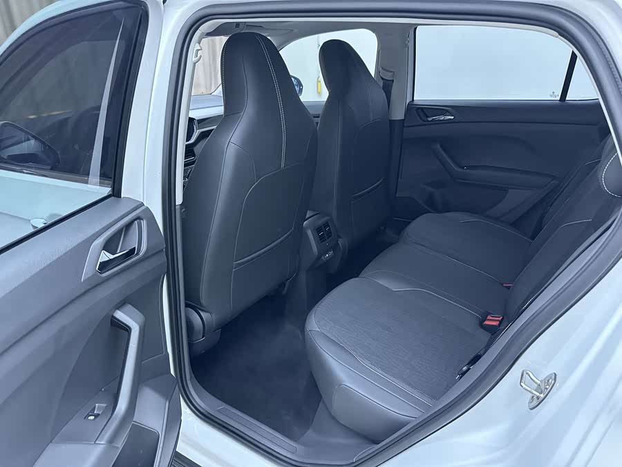 Tugela 2023 1.5L Auto Comfort - zdjęcie 9