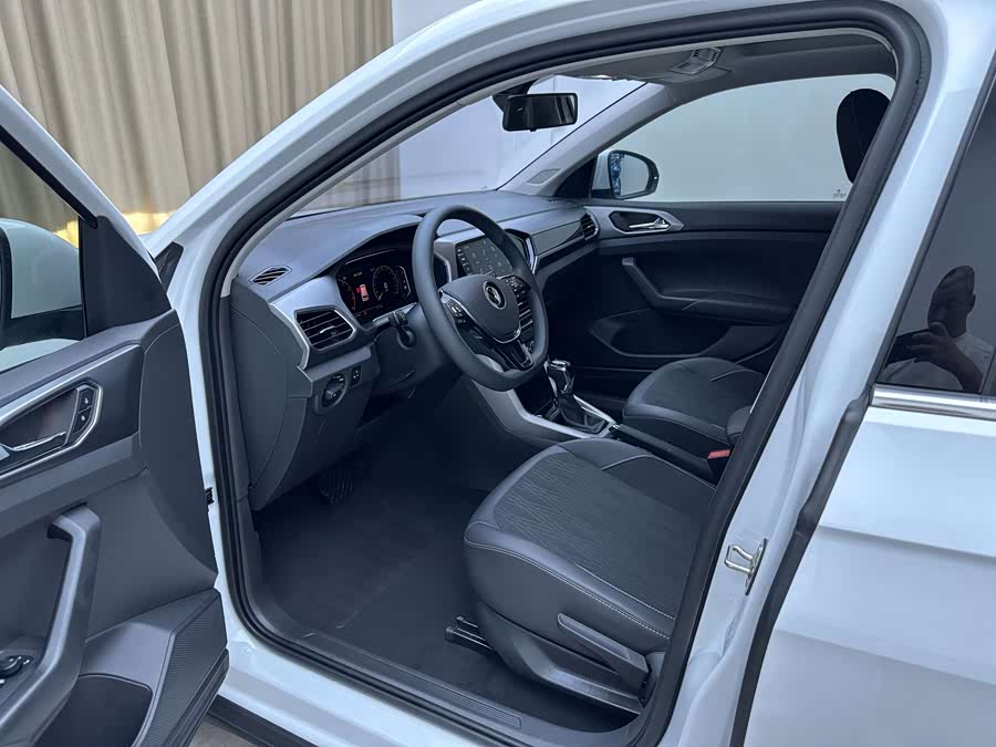 Tugela 2023 1.5L Auto Comfort - zdjęcie 10