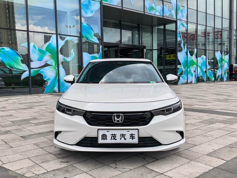 Type R 2022 240TURBO CVT Luxury - zdjęcie 2