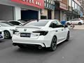 Type R 2023 240TURBO CVT Phantom Night Luxury - zdjęcie 15
