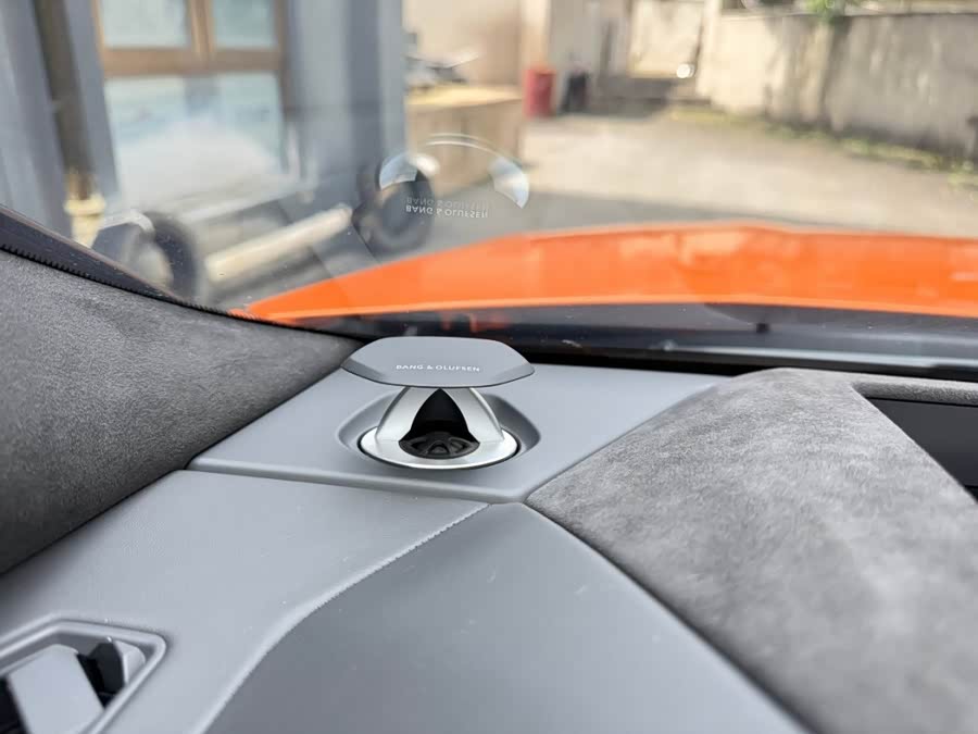 Urus 2021 4.0T V8 - zdjęcie 3