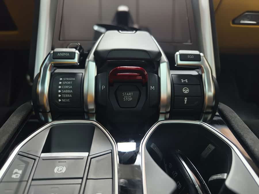 Urus 2023 4.0T V8 S - zdjęcie 7