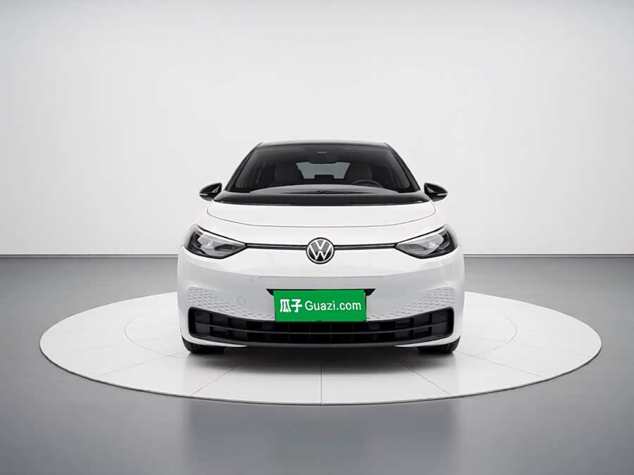 Volkswagen ID.3 2024 Outstanding - zdjęcie 2