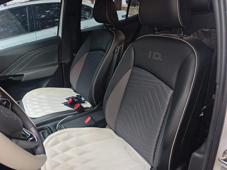 Volkswagen ID.3 2024 Outstanding - zdjęcie 11