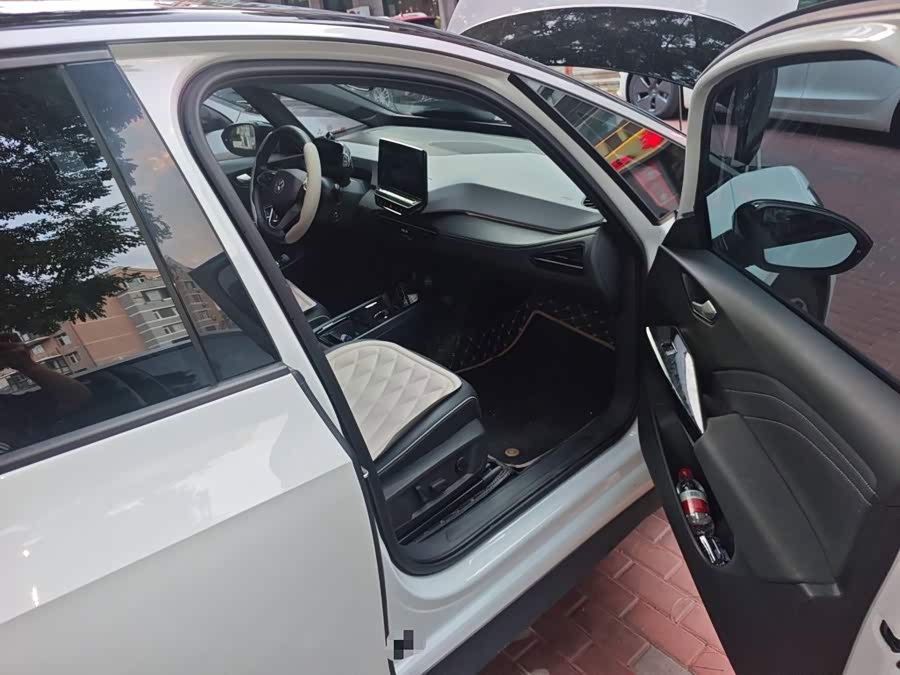 Volkswagen ID.3 2024 Outstanding - zdjęcie 19